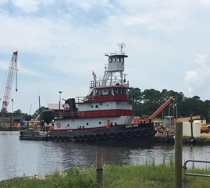 Tow Apparel Coeymans Marine Towing